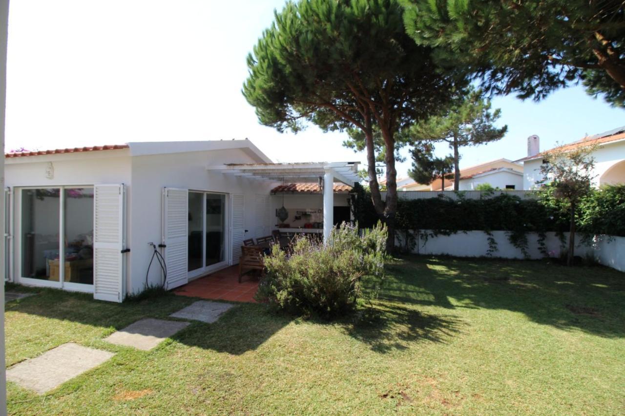 Santa Cruz Beach House Areias Exterior foto