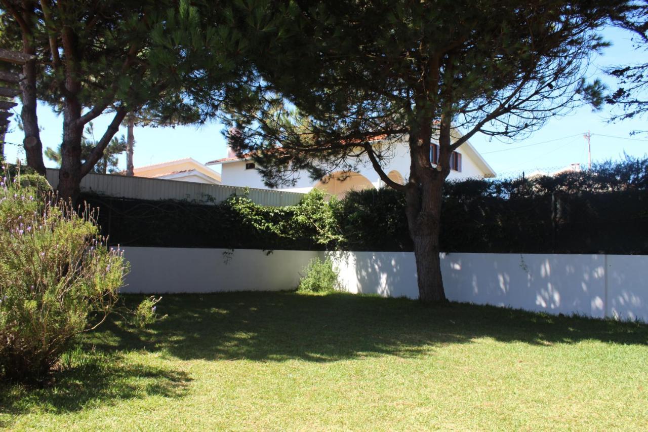 Santa Cruz Beach House Areias Exterior foto