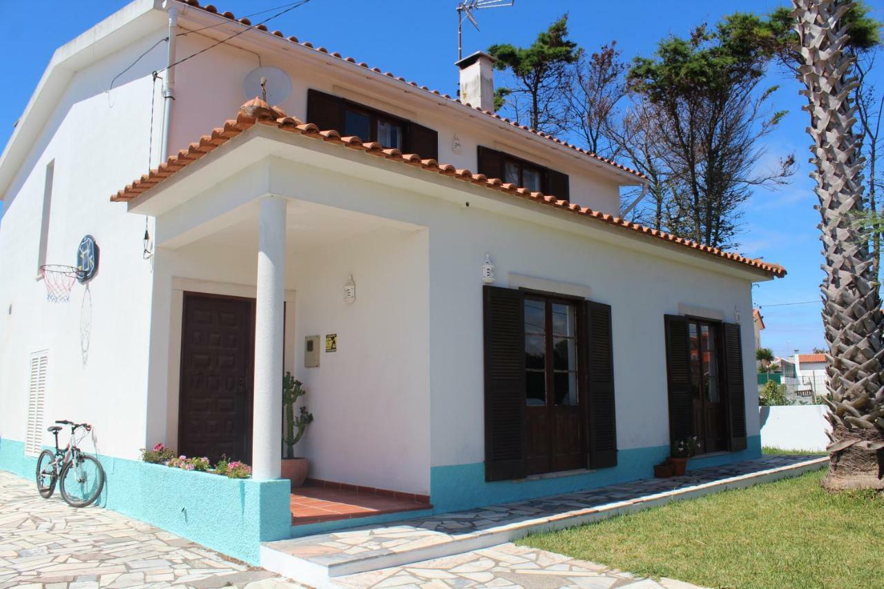 Santa Cruz Beach House Areias Exterior foto